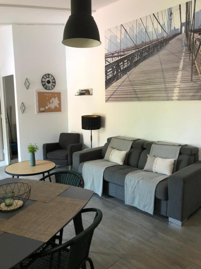 Le Gite Au Calme D'Aubignan 4 Personnes, 1 Chambre Bagian luar foto